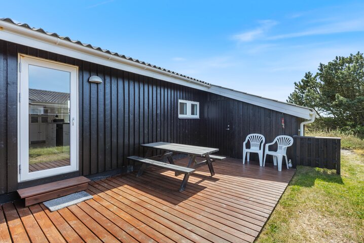 Ferienhaus B2819 in Julianevej 19, Bjerregård - Bild #35