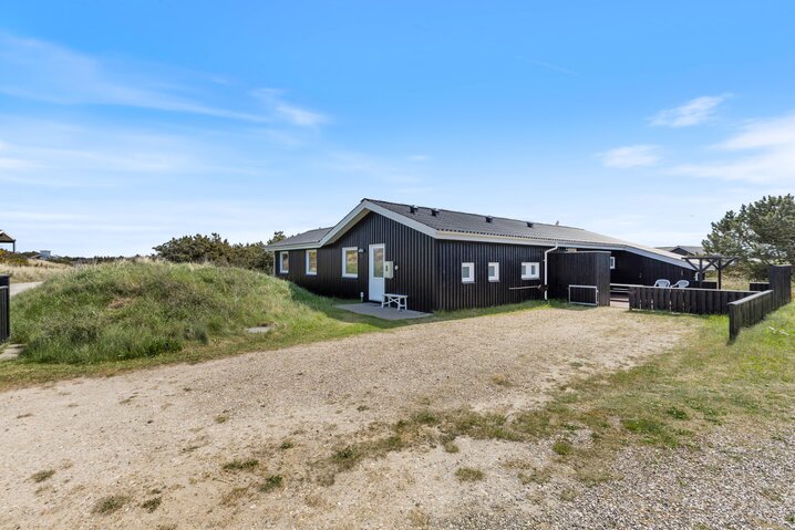 Ferienhaus B2819 in Julianevej 19, Bjerregård - Bild #36
