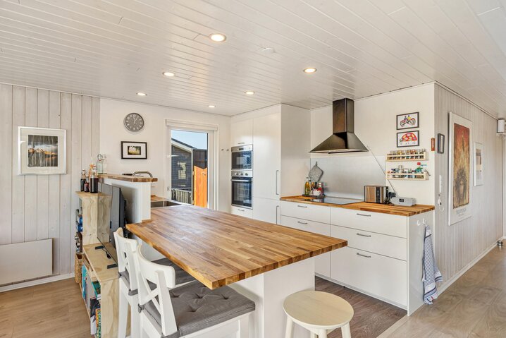 Ferienhaus B2819 in Julianevej 19, Bjerregård - Bild #2