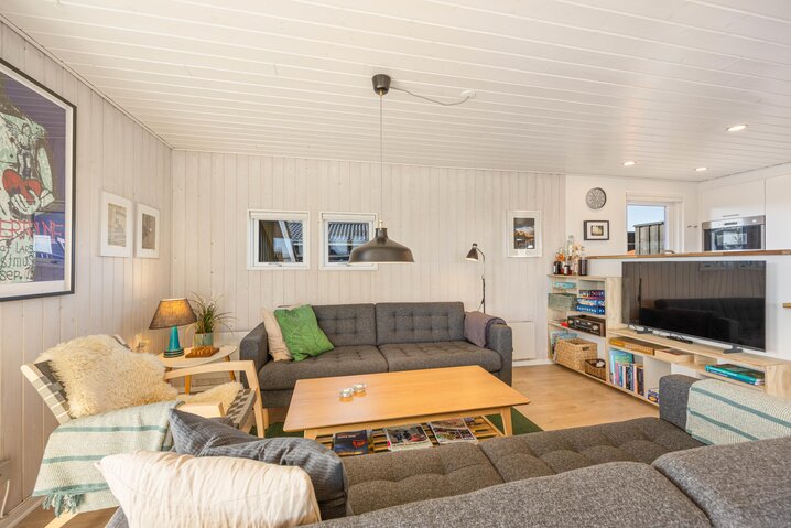 Ferienhaus B2819 in Julianevej 19, Bjerregård - Bild #3