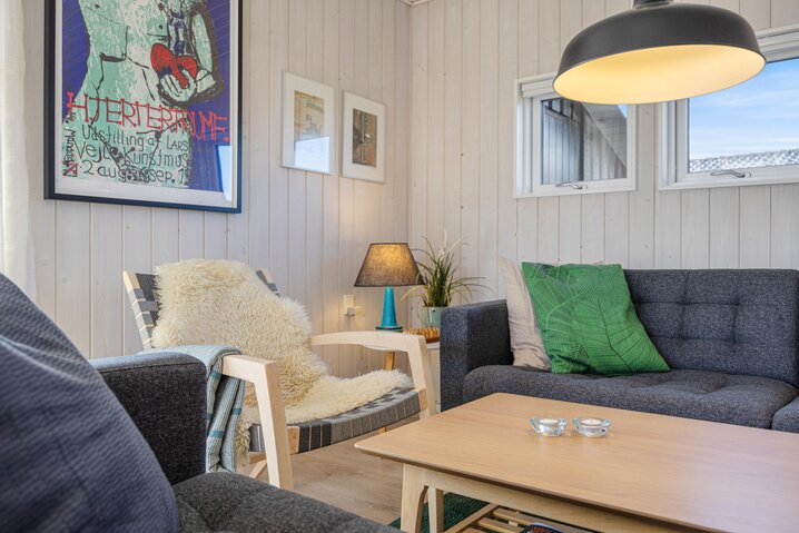Ferienhaus B2819 in Julianevej 19, Bjerregård - Bild #4