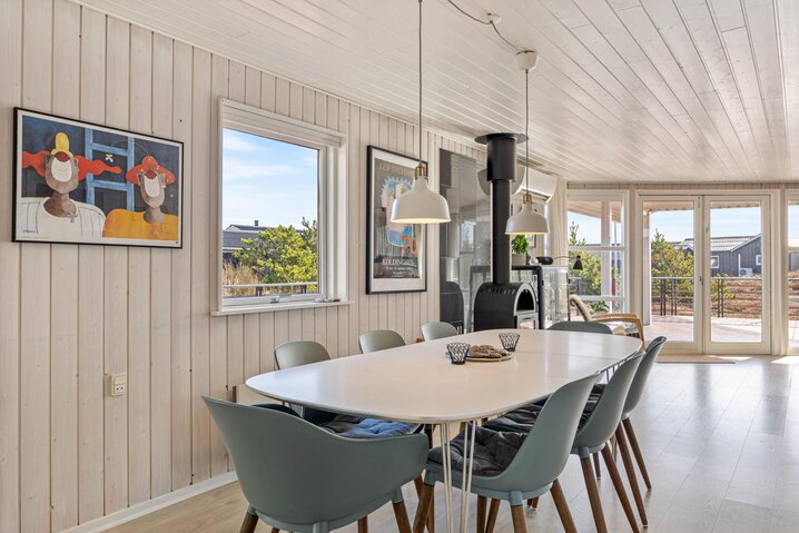 Ferienhaus B2819 in Julianevej 19, Bjerregård - Bild #8