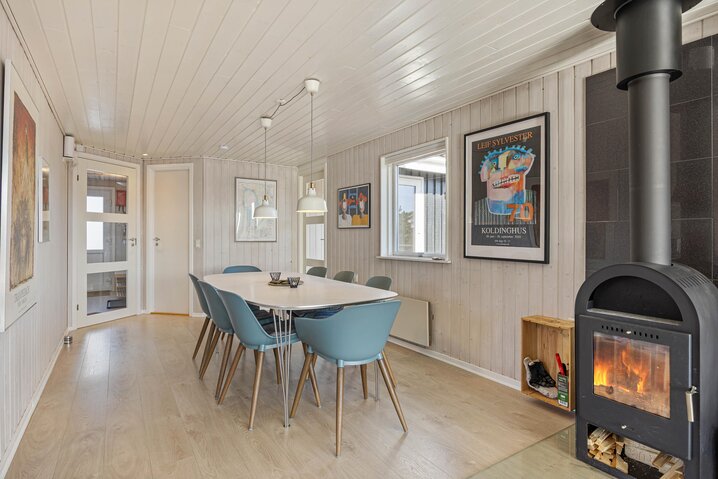 Ferienhaus B2819 in Julianevej 19, Bjerregård - Bild #9