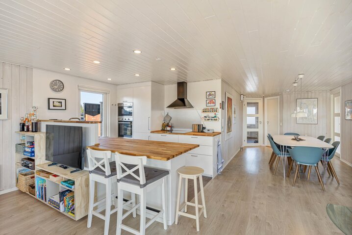 Ferienhaus B2819 in Julianevej 19, Bjerregård - Bild #11