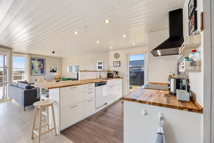 Ferienhaus B2819 in Julianevej 19, Bjerregård - Bild #12