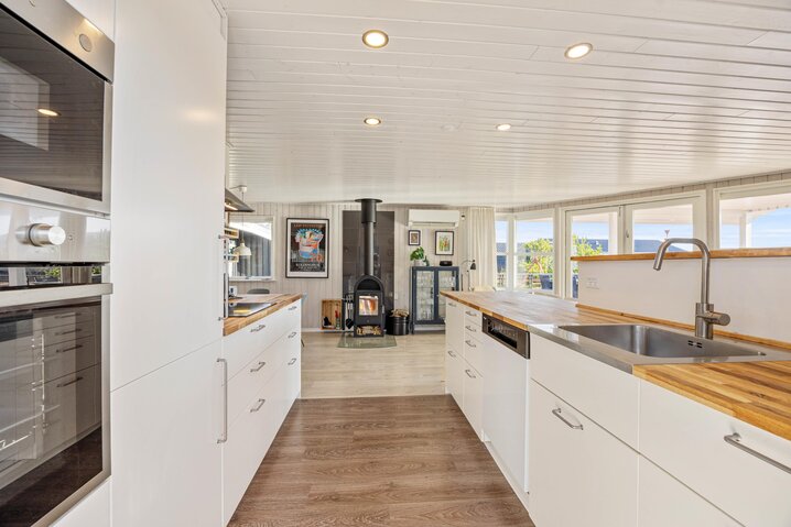 Ferienhaus B2819 in Julianevej 19, Bjerregård - Bild #14