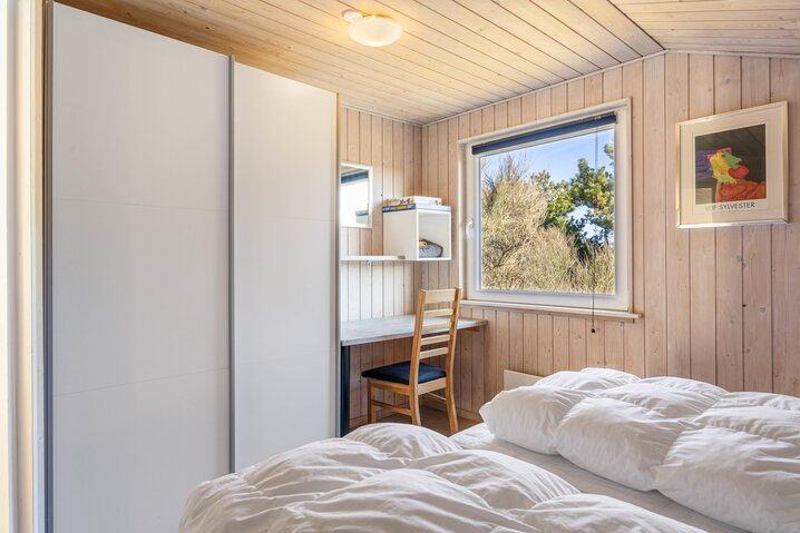 Ferienhaus B2819 in Julianevej 19, Bjerregård - Bild #16