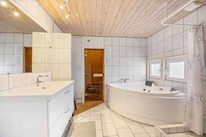 Ferienhaus B2819 in Julianevej 19, Bjerregård - Bild #17