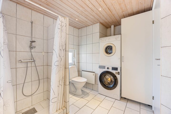 Ferienhaus B2819 in Julianevej 19, Bjerregård - Bild #18