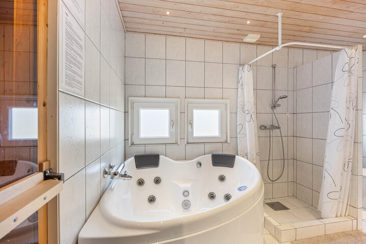 Ferienhaus B2819 in Julianevej 19, Bjerregård - Bild #19