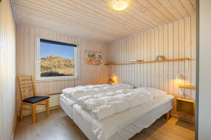 Ferienhaus B2819 in Julianevej 19, Bjerregård - Bild #21