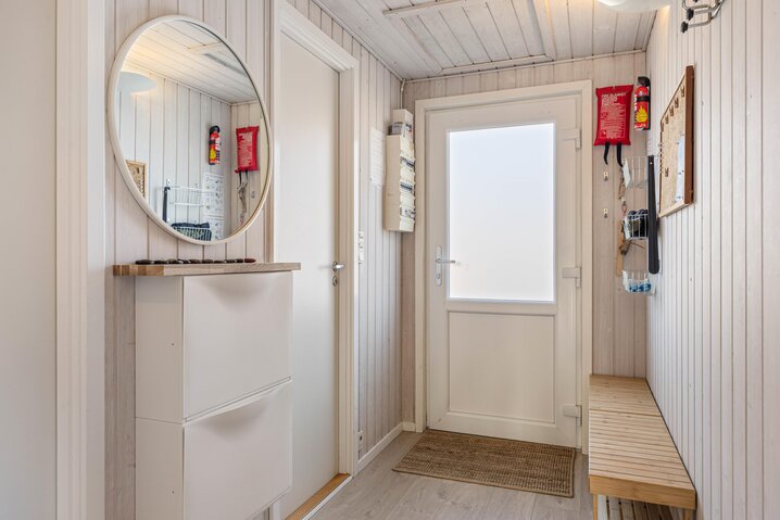 Ferienhaus B2819 in Julianevej 19, Bjerregård - Bild #25