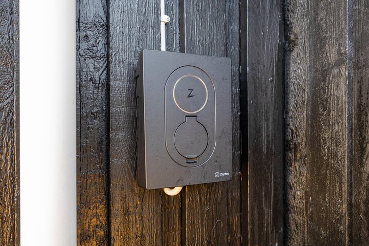 Ferienhaus B2819 in Julianevej 19, Bjerregård - Bild #43