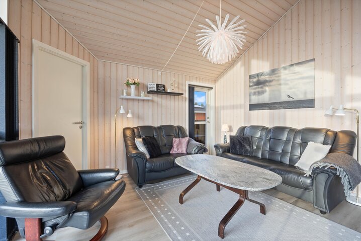 Sommerhus B2821 på Kirksvej 14, Bjerregård - Billede #3