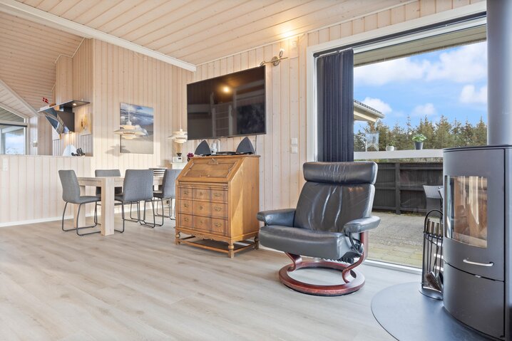 Sommerhus B2821 på Kirksvej 14, Bjerregård - Billede #5