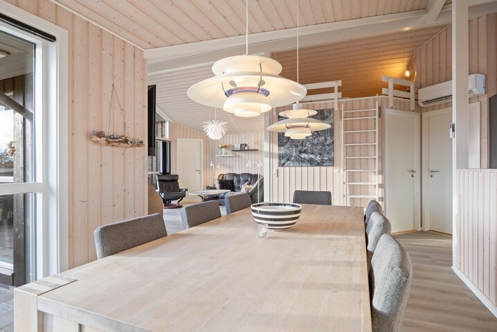 Sommerhus B2821 på Kirksvej 14, Bjerregård - Billede #6