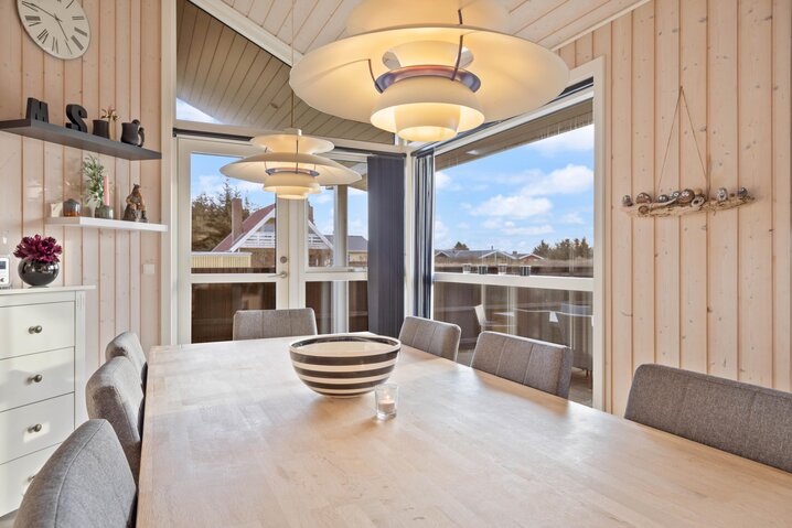 Sommerhus B2821 på Kirksvej 14, Bjerregård - Billede #7