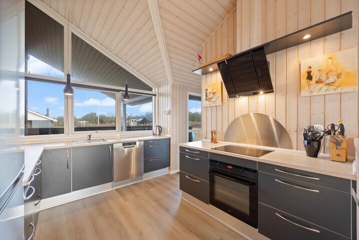 Sommerhus B2821 på Kirksvej 14, Bjerregård - Billede #9