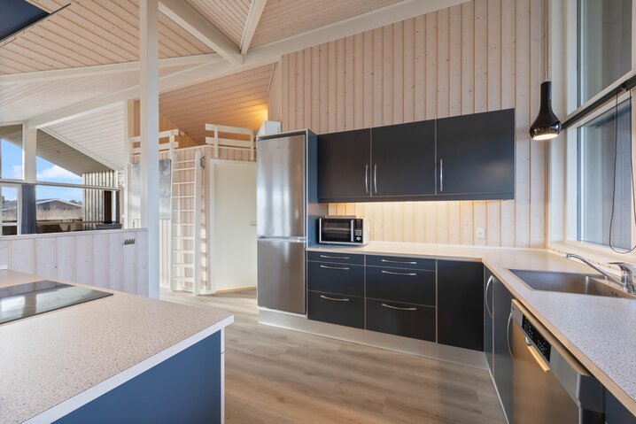 Sommerhus B2821 på Kirksvej 14, Bjerregård - Billede #10