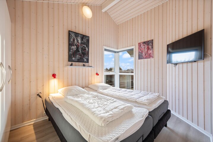 Sommerhus B2821 på Kirksvej 14, Bjerregård - Billede #11