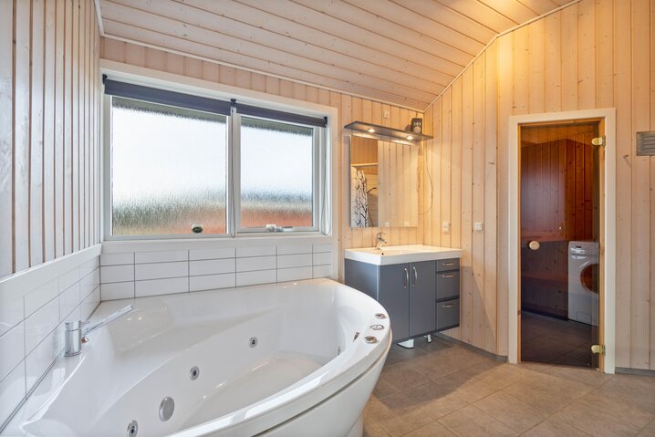 Sommerhus B2821 på Kirksvej 14, Bjerregård - Billede #12