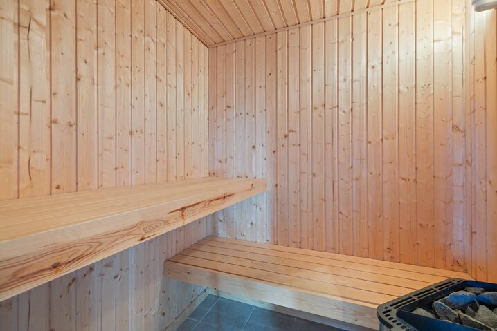 Sommerhus B2821 på Kirksvej 14, Bjerregård - Billede #14