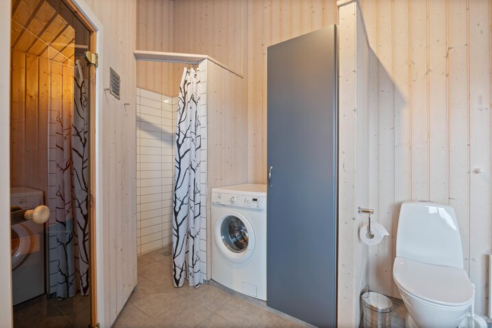 Sommerhus B2821 på Kirksvej 14, Bjerregård - Billede #15