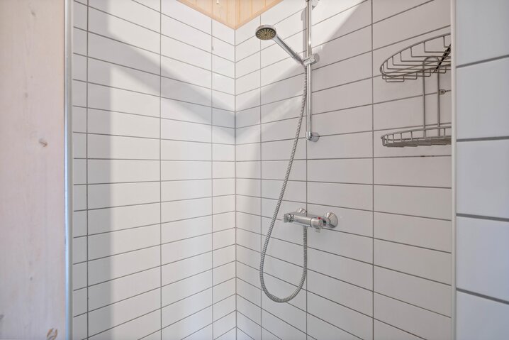 Sommerhus B2821 på Kirksvej 14, Bjerregård - Billede #16