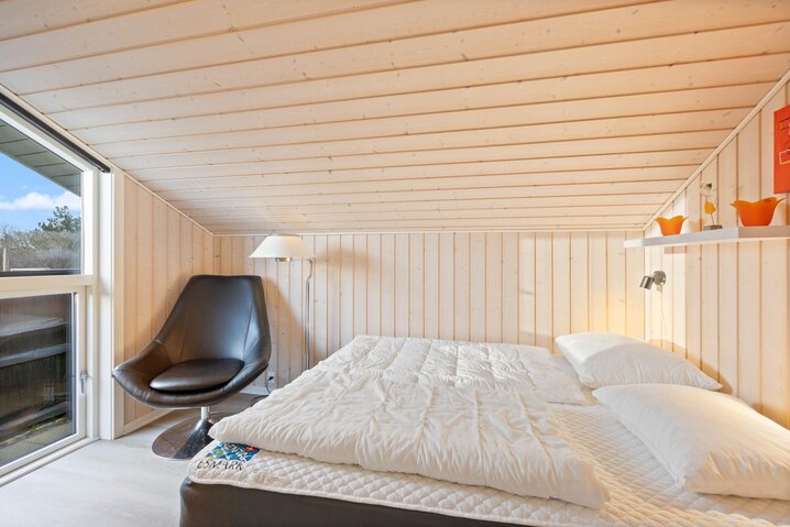 Sommerhus B2821 på Kirksvej 14, Bjerregård - Billede #17