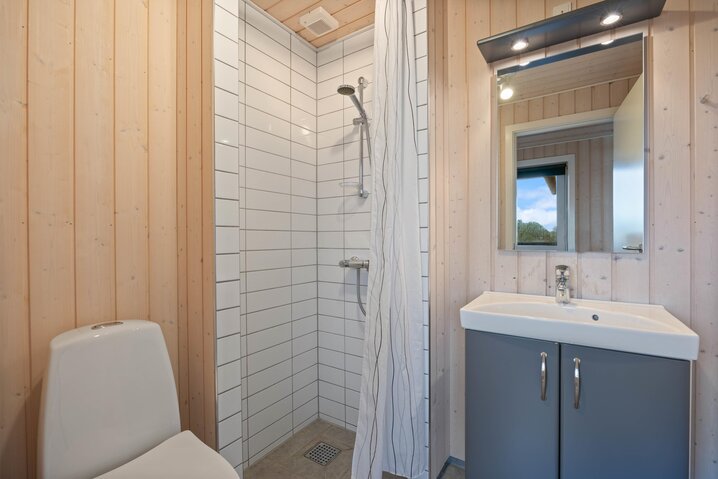 Sommerhus B2821 på Kirksvej 14, Bjerregård - Billede #18