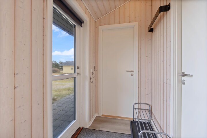 Sommerhus B2821 på Kirksvej 14, Bjerregård - Billede #20