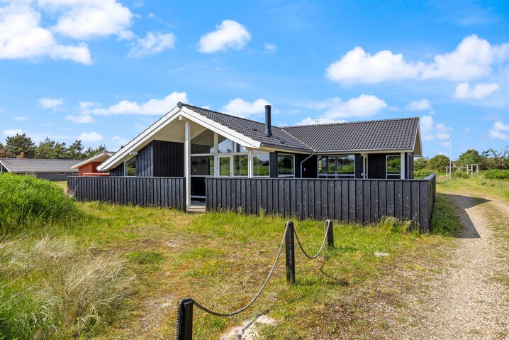 Sommerhus B2821 på Kirksvej 14, Bjerregård - Billede #21