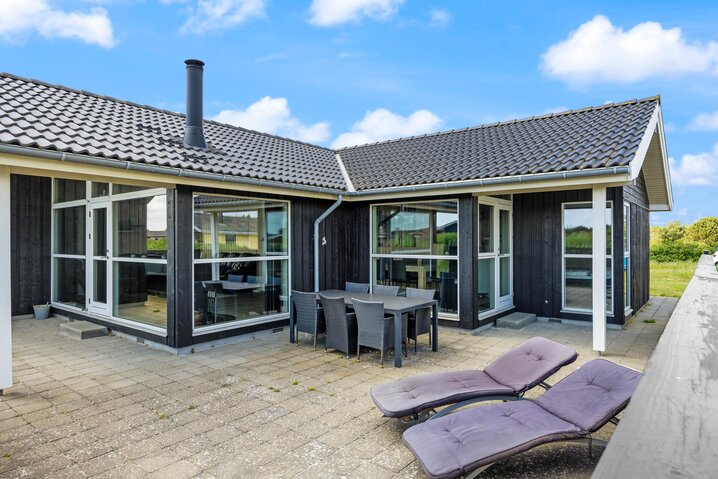 Sommerhus B2821 på Kirksvej 14, Bjerregård - Billede #22