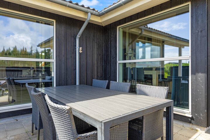 Sommerhus B2821 på Kirksvej 14, Bjerregård - Billede #23