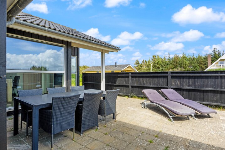 Sommerhus B2821 på Kirksvej 14, Bjerregård - Billede #24