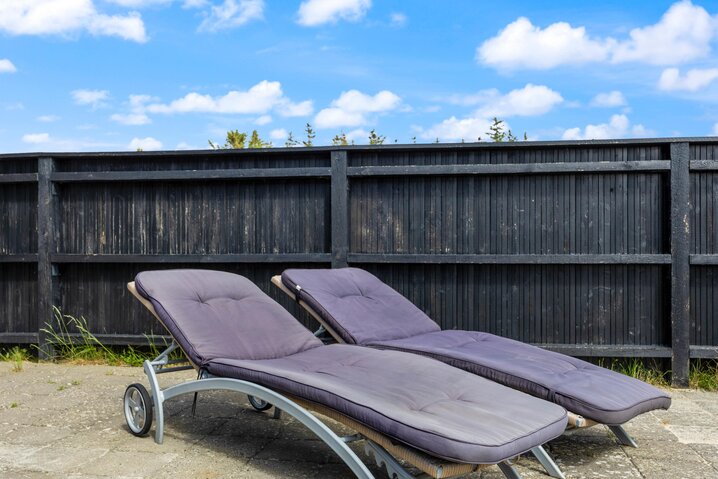 Sommerhus B2821 på Kirksvej 14, Bjerregård - Billede #26