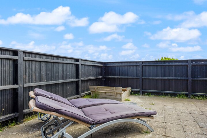 Sommerhus B2821 på Kirksvej 14, Bjerregård - Billede #27