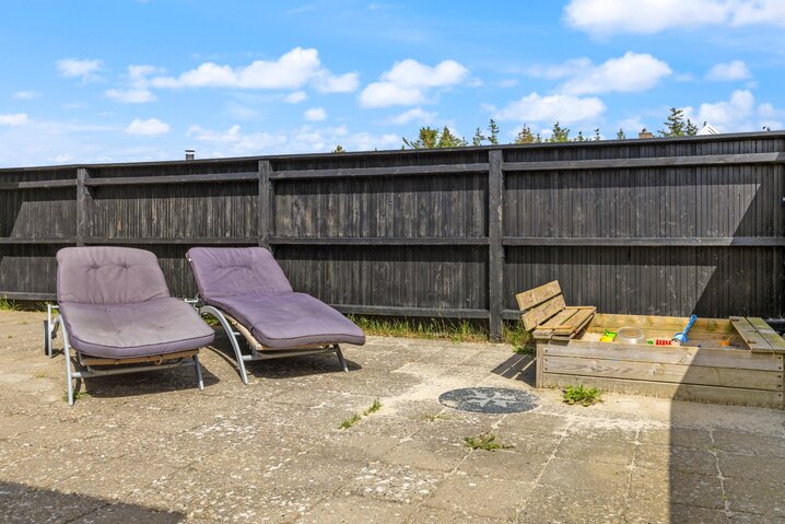 Sommerhus B2821 på Kirksvej 14, Bjerregård - Billede #28