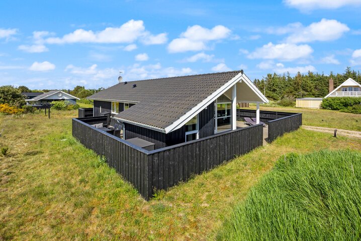 Sommerhus B2821 på Kirksvej 14, Bjerregård - Billede #29