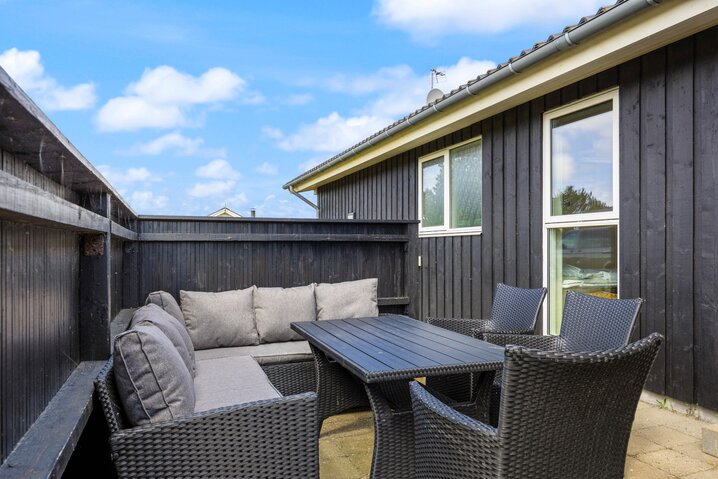 Sommerhus B2821 på Kirksvej 14, Bjerregård - Billede #31
