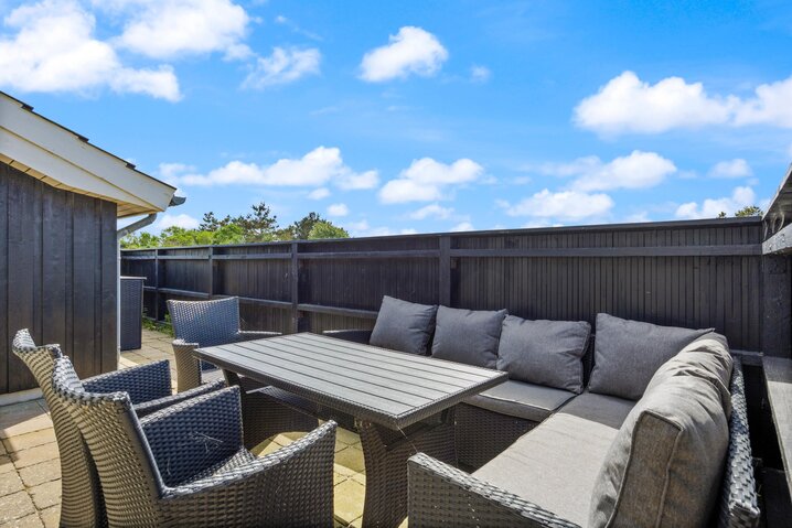 Sommerhus B2821 på Kirksvej 14, Bjerregård - Billede #32