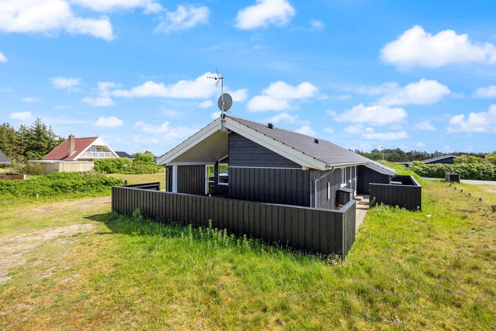 Sommerhus B2821 på Kirksvej 14, Bjerregård - Billede #33