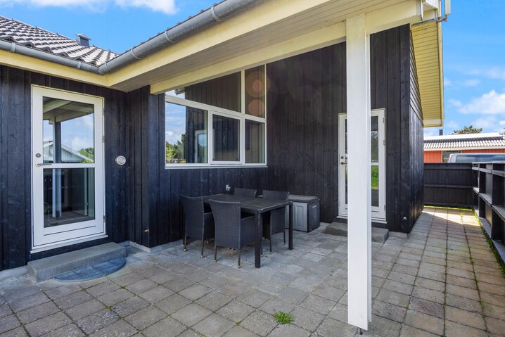 Sommerhus B2821 på Kirksvej 14, Bjerregård - Billede #34