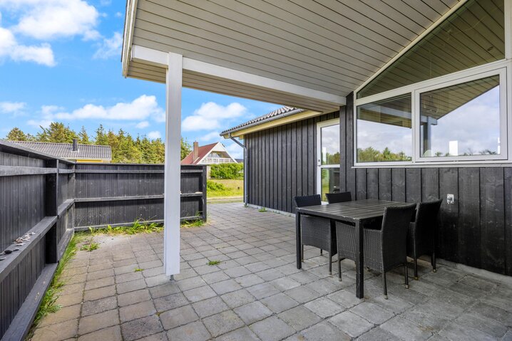 Sommerhus B2821 på Kirksvej 14, Bjerregård - Billede #35