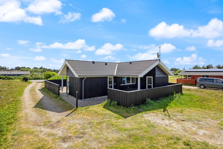 Sommerhus B2821 på Kirksvej 14, Bjerregård - Billede #36