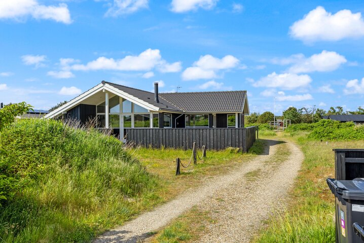 Sommerhus B2821 på Kirksvej 14, Bjerregård - Billede #37