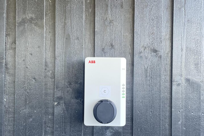 Sommerhus B2821 på Kirksvej 14, Bjerregård - Billede #38