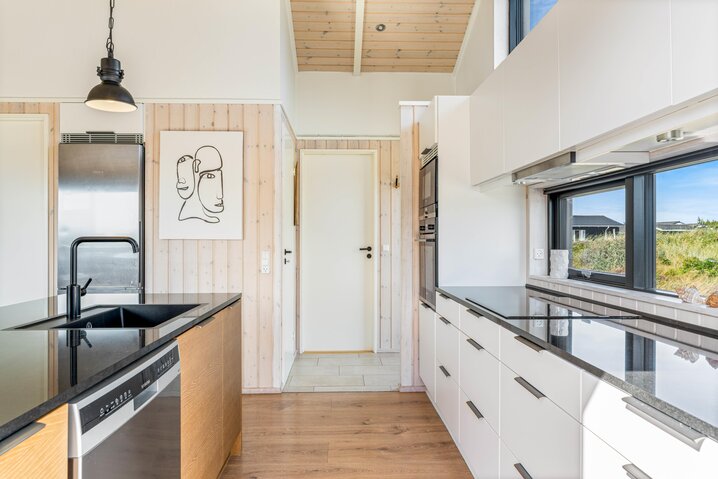 Ferienhaus B2825 in Dortheasvej 50, Bjerregård - Bild #2