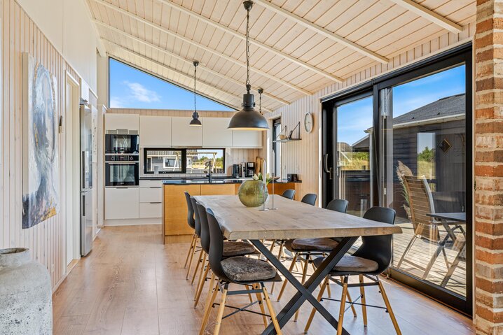 Ferienhaus B2825 in Dortheasvej 50, Bjerregård - Bild #6