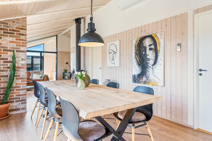 Ferienhaus B2825 in Dortheasvej 50, Bjerregård - Bild #8